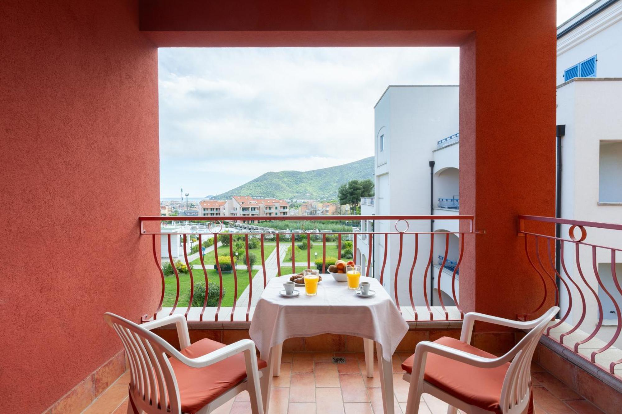 Ai Pozzi Village Resort & Spa Loano Exterior photo